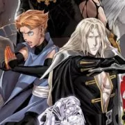 casssst | Castlevania | ซีรีส์การ์ตูน Castlevania Season 4 กลับมาอีกครั้งบน Netflix