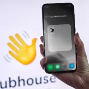 clubhouse | Clubhouse | CEO ของ Clubhouse บอก ข่าวว่าข้อมูลส่วนตัวที่หลุด แท้จริงแล้วไม่ได้หลุด