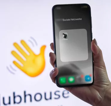 clubhouse | Clubhouse | CEO ของ Clubhouse บอก ข่าวว่าข้อมูลส่วนตัวที่หลุด แท้จริงแล้วไม่ได้หลุด