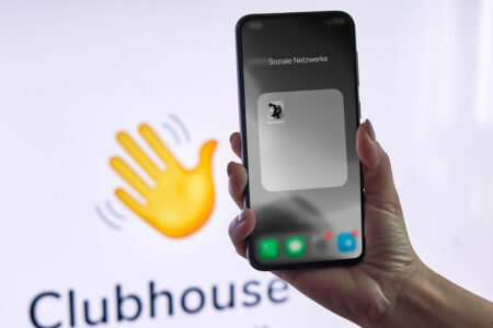 CEO ของ Clubhouse บอก ข่าวว่าข้อมูลส่วนตัวที่หลุด แท้จริงแล้วไม่ได้หลุด