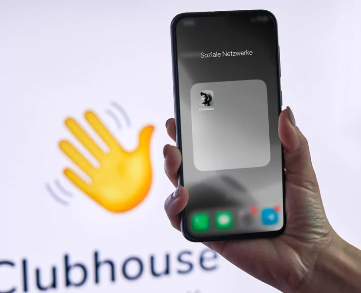 clubhouse | Clubhouse | CEO ของ Clubhouse บอก ข่าวว่าข้อมูลส่วนตัวที่หลุด แท้จริงแล้วไม่ได้หลุด