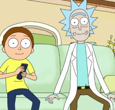 enter rick morty contest 02 | Rick and Morty Season 5 ปล่อยตัวอย่างแรกออกมาแล้ว