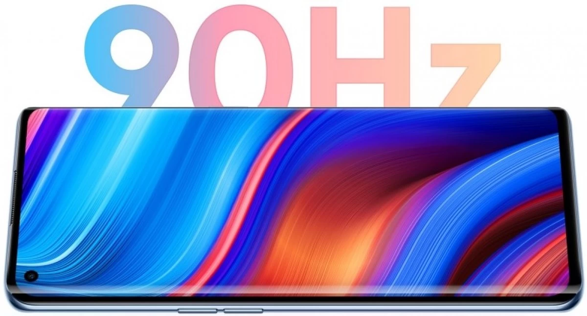gsmarena 004 | Android | เปิดตัว realme X7 Pro Ultra ขอบจอโค้ง กล้องหลังสามตัว จอ 90Hz