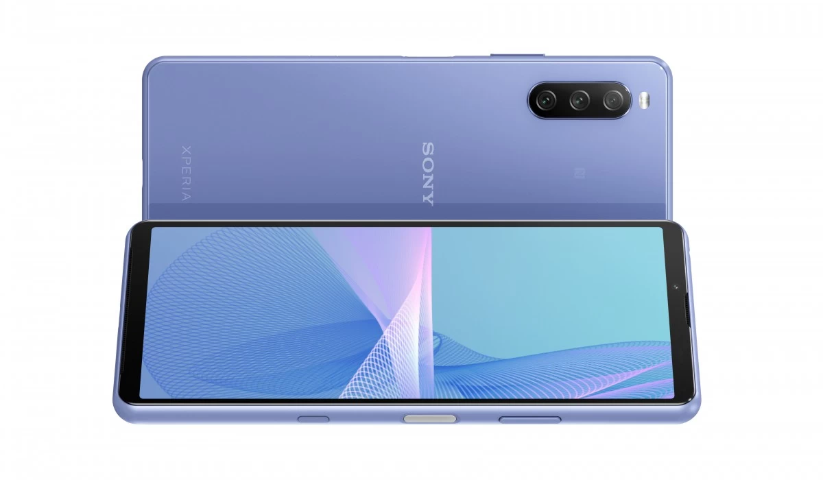 gsmarena 009 | Sony‬ | Sony เปิดตัว Xperia 10 III สมาร์ตโฟนระดับกลาง ใช้ SD690