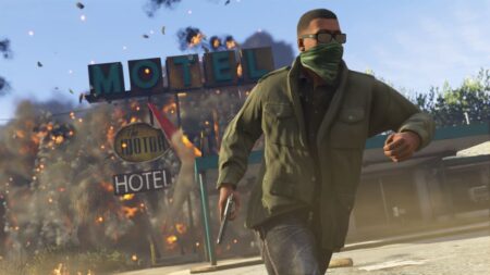 GTA 5 กำลังจะให้ได้เล่นใน Xbox Game Pass อาทิตย์นี้้