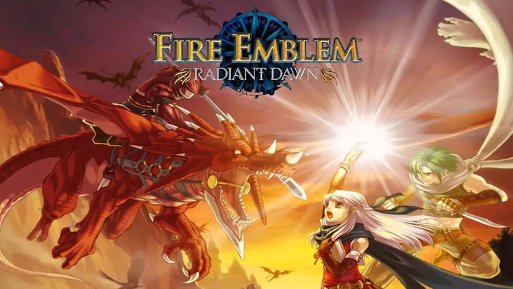 ข่าวลือ Fire Emblem จะถูกรีเมคสองภาคบน Nintendo Switch 1 he0stznz 720 | Nintendo Switch | ข่าวลือ Fire Emblem จะถูกรีเมคสองภาคบน Nintendo Switch