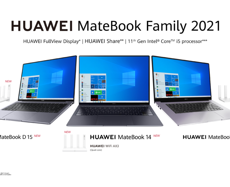 image010 | HUAWEI MateBook 14 | หัวเว่ยเปิดตัว HUAWEI MateBook 14, HUAWEI MateBook D 15 และ HUAWEI MateBook D 14 พร้อมพรีออเดอร์แล้ววันนี้
