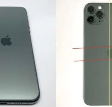 iphone 11 pro misprint | apple | iPhone 11 Pro เครื่องหลุด QC ถูกขายต่อในราคา 85,200 บาท!