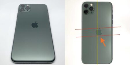 iPhone 11 Pro เครื่องหลุด QC ถูกขายต่อในราคา 85,200 บาท!