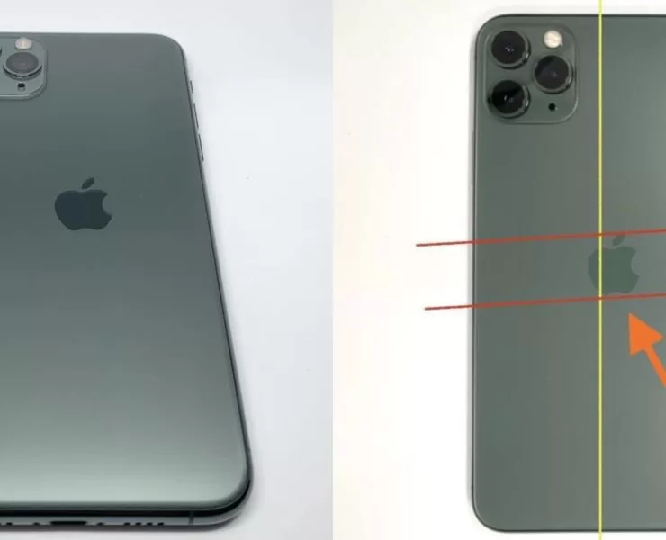 iphone 11 pro misprint | iphone 11 pro | iPhone 11 Pro เครื่องหลุด QC ถูกขายต่อในราคา 85,200 บาท!
