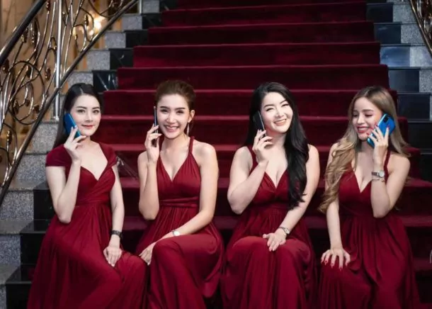 itel Vision2 Pretty | ITEL | itel Mobile เปิดตัวสมาร์ทโฟน Vision2 รุ่นใหม่ ราคาเริ่มต้น 3,190 บาท
