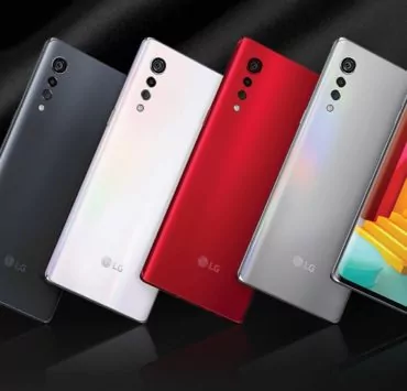 lg | ‎LG | LG ยืนยันจะมีอัปเดต Android ให้อีก 3 เวอร์ชันสำหรับสมาร์ตโฟนระดับพรีเมียม