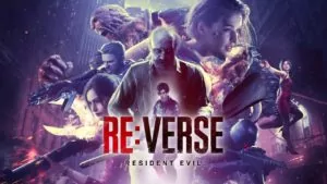 maxresdefault 1 | Capcom | Resident Evil Re:Verse เปิดให้เล่น beta ฟรีแล้ว วันนี้!