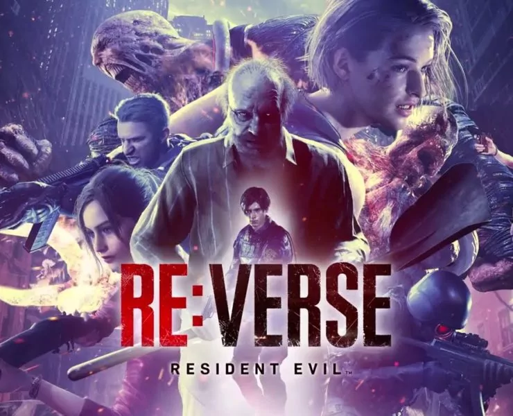 maxresdefault 1 | Capcom | Resident Evil Re:Verse เปิดให้เล่น beta ฟรีแล้ว วันนี้!