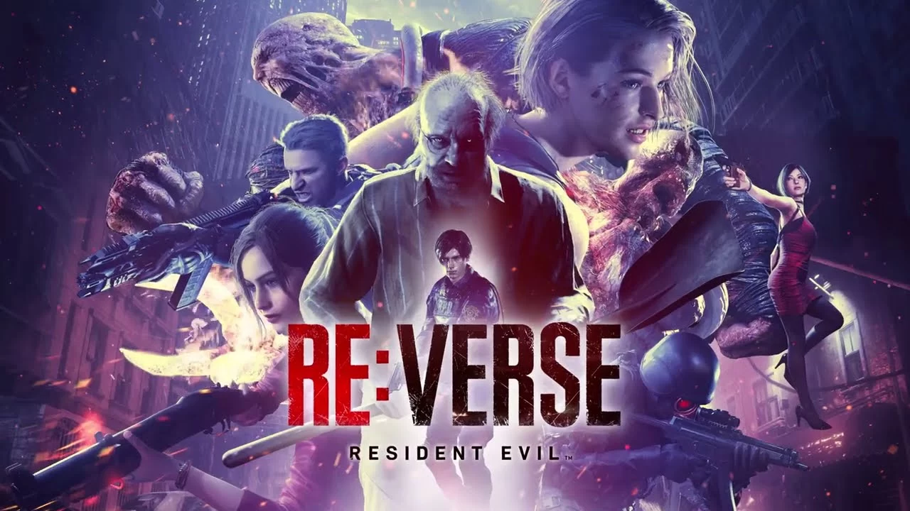 Resident Evil Re:Verse เปิดให้เล่น beta ฟรีแล้ว วันนี้! 1 maxresdefault 1 | Capcom | Resident Evil Re:Verse เปิดให้เล่น beta ฟรีแล้ว วันนี้!