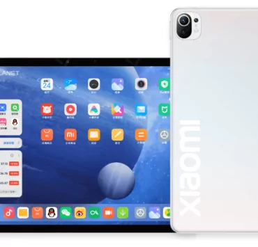mi pad 5 | ยืนยันอีกหนึ่ง Xiaomi Mi Pad 5 รองรับเคสคีย์บอร์ดแน่นอน