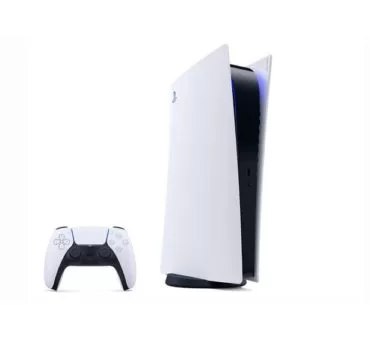 ps55 | ข่าวดี เปิดจอง PlayStation 5 รอบที่ 4 แล้ว