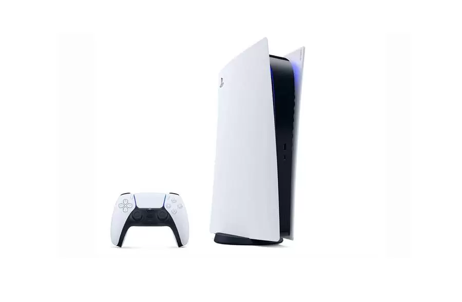 ข่าวดี เปิดจอง PlayStation 5 รอบที่ 4 แล้ว 1 ps55 | ข่าวดี เปิดจอง PlayStation 5 รอบที่ 4 แล้ว