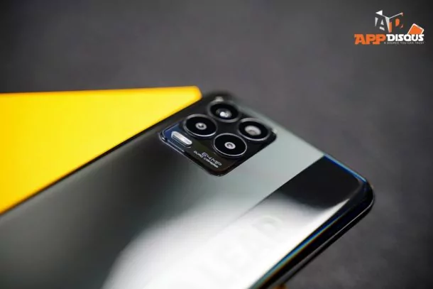 realme 8 5G previewDSC06650 | Latest Preview | พรีวิว realme 8 และ realme 8 5G สองตัวเลือกที่แตกต่าง สวยงามน่าใช้ทั้งสองรุ่น