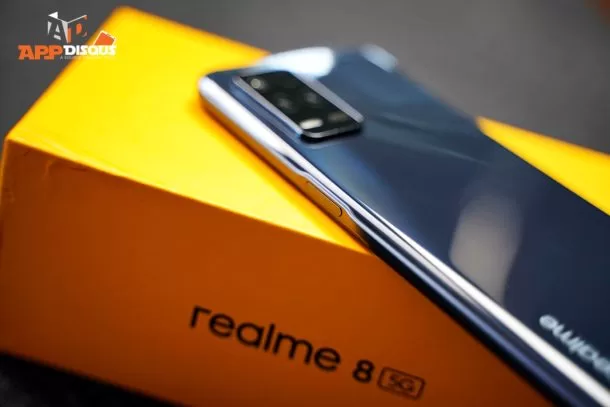 realme 8 5G previewDSC06673 | Latest Preview | พรีวิว realme 8 และ realme 8 5G สองตัวเลือกที่แตกต่าง สวยงามน่าใช้ทั้งสองรุ่น