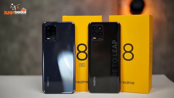 realme 8 5G reviewDSC06911 | Dimensity 700 | รีวิว realme 8 | 8 5G จอ 90Hz Ultra Smooth แบต 5,000 mAh รองรับ Dual Standby เชื่อมต่อ 5G ทั้งสองซิม ราคาไม่ถึงหมื่น