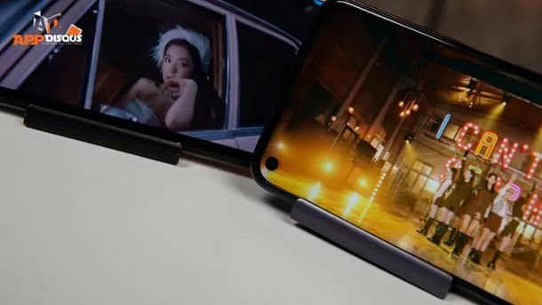 realme 8 5G reviewDSC06954 | Dimensity 700 | รีวิว realme 8 | 8 5G จอ 90Hz Ultra Smooth แบต 5,000 mAh รองรับ Dual Standby เชื่อมต่อ 5G ทั้งสองซิม ราคาไม่ถึงหมื่น