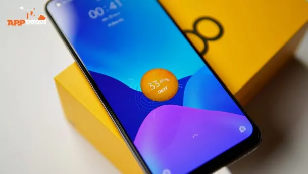 realme 8 5G reviewDSC06965 | Dimensity 700 | รีวิว realme 8 | 8 5G จอ 90Hz Ultra Smooth แบต 5,000 mAh รองรับ Dual Standby เชื่อมต่อ 5G ทั้งสองซิม ราคาไม่ถึงหมื่น
