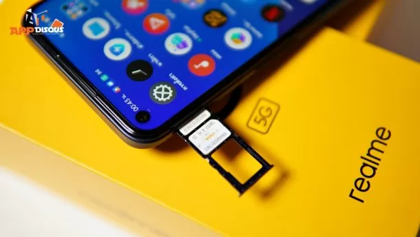 realme 8 5G reviewDSC06972 | Dimensity 700 | รีวิว realme 8 | 8 5G จอ 90Hz Ultra Smooth แบต 5,000 mAh รองรับ Dual Standby เชื่อมต่อ 5G ทั้งสองซิม ราคาไม่ถึงหมื่น