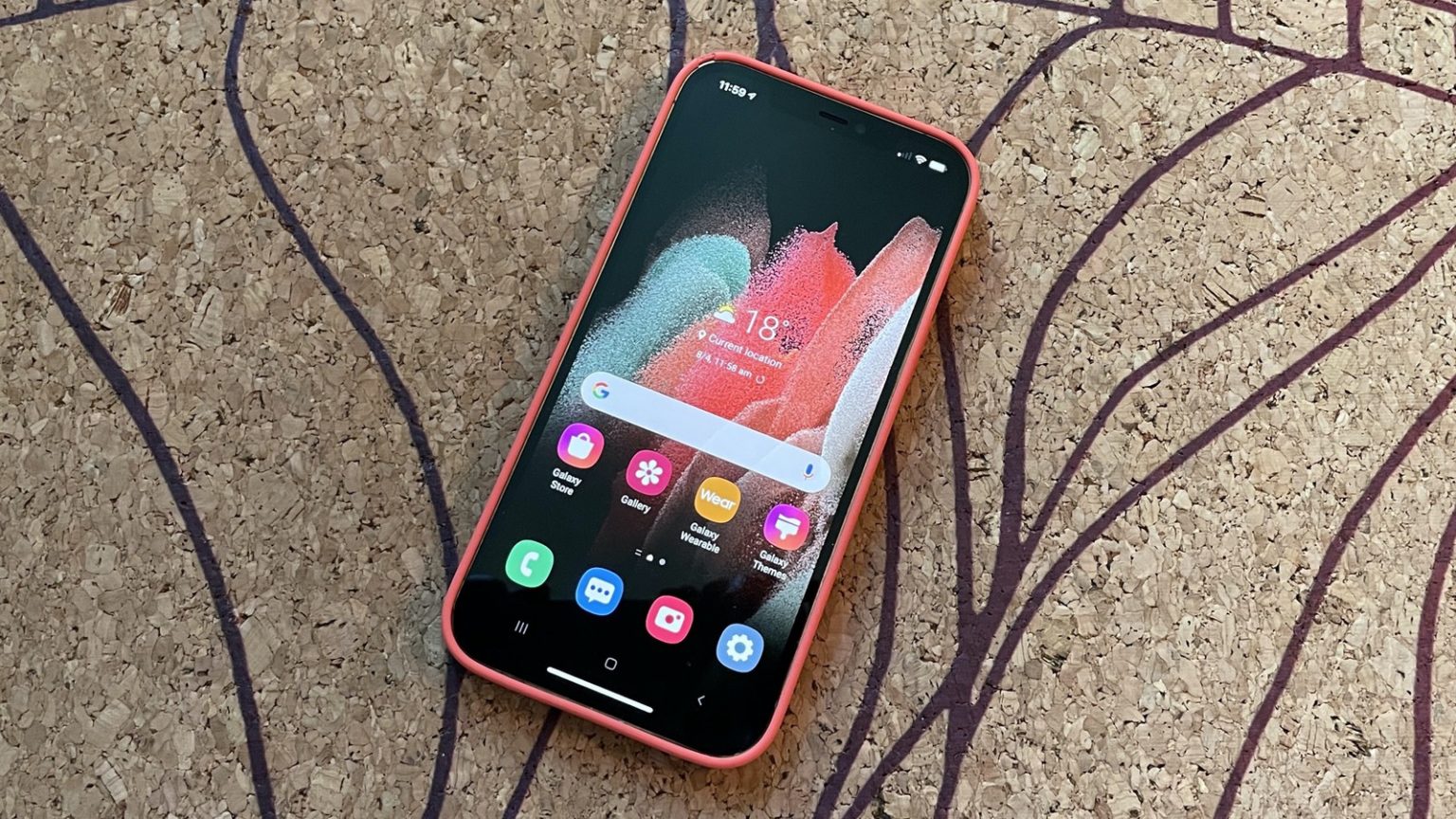 คนจริง Samsung เปิดตัว iTest ให้ทดลองใช้มือถือ Galaxy บน iPhone!