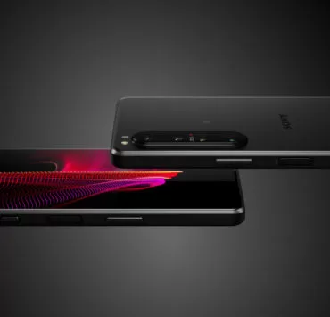 sony | Sony‬ | Sony เปิดตัว Xperia 1 III และ Xperia 5 III เรือธงหน้าจอ 4k 120Hz เครื่องแรกของโลก