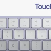 touch id magic keyboard for imac | apple | Magic Keyboard ใหม่จะขายพร้อมเครื่อง iMac เท่านั้น