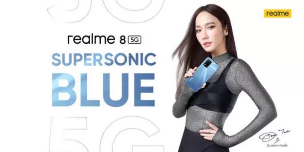 unnamed 3 | Latest Preview | พรีวิว realme 8 และ realme 8 5G สองตัวเลือกที่แตกต่าง สวยงามน่าใช้ทั้งสองรุ่น