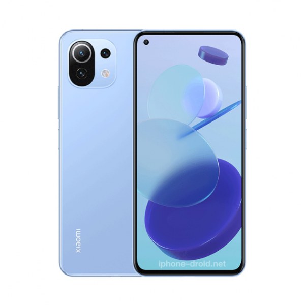 Xiaomi Mi 11 Lite