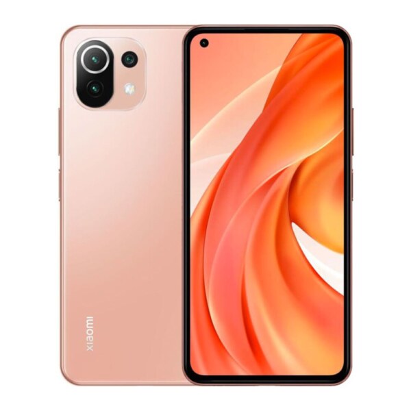 Xiaomi Mi 11 Lite