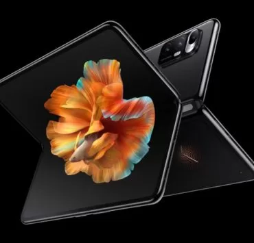 xiaomi mi mix fold ceny parametry | Xiaomi | ยืนยันแล้ว Xiaomi Mix Fold 2 เปิดตัว 11 สิงหาคมนี้