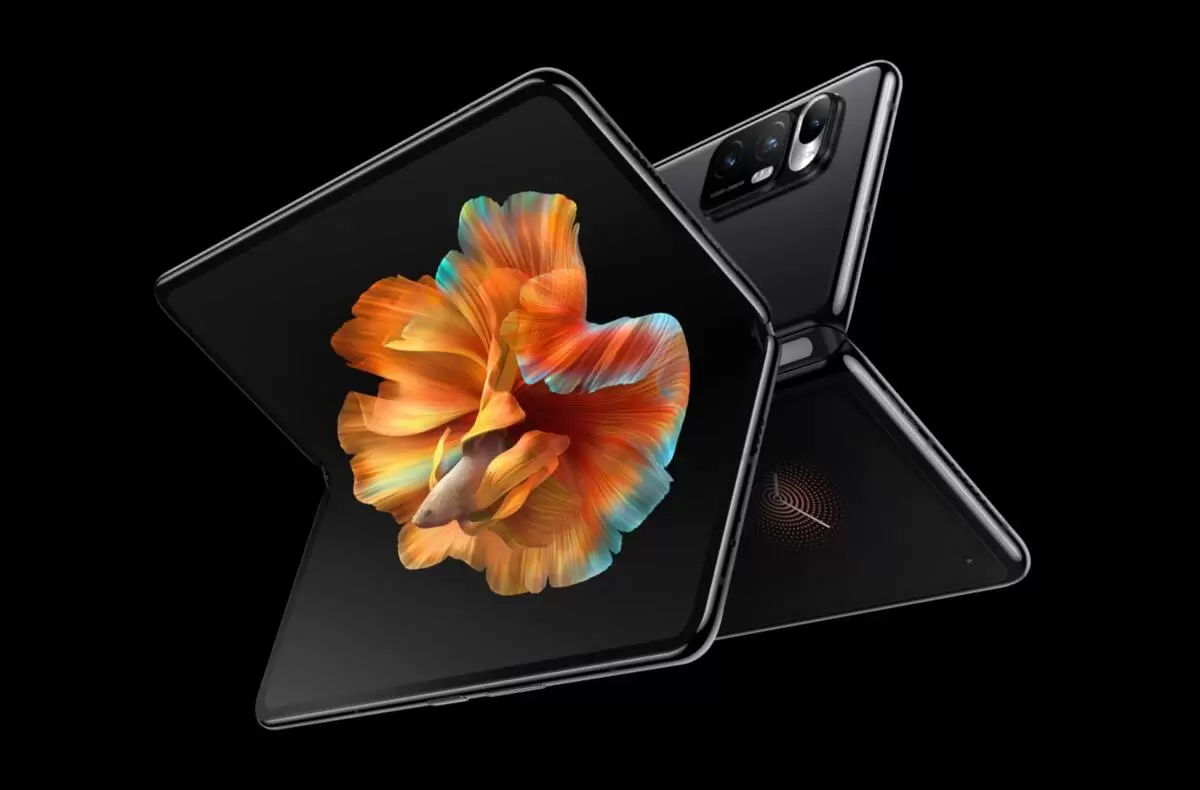 ยืนยันแล้ว Xiaomi Mix Fold 2 เปิดตัว 11 สิงหาคมนี้ 1 xiaomi mi mix fold ceny parametry | Xiaomi | ยืนยันแล้ว Xiaomi Mix Fold 2 เปิดตัว 11 สิงหาคมนี้