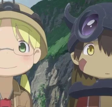 02 1000 526 | Made in Abyss | Made in Abyss กำลังจะสร้างเกมเป็นของตัวเองแต่เป็นแนว 18+!!!!