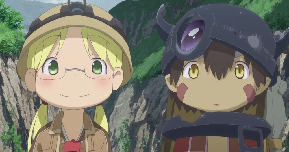 Made in Abyss กำลังจะสร้างเกมเป็นของตัวเองแต่เป็นแนว 18+!!!! 1 02 1000 526 | Made in Abyss | Made in Abyss กำลังจะสร้างเกมเป็นของตัวเองแต่เป็นแนว 18+!!!!