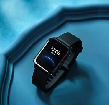 1 | DIZO | DIZO บริษัทในกลุ่ม realme Techlife เปิดตัวสมาร์ทวอทช์ราคาต่ำกว่า 2 พัน