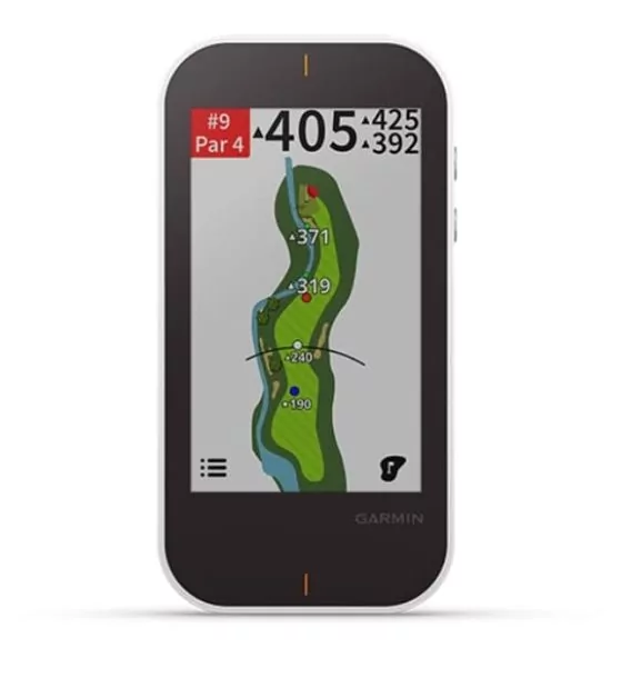 7.Approach G80 | APPROACH S12 | การ์มิน เปิดตัว APPROACH S12 สมาร์ทวอทช์ระบบจีพีเอสสำหรับนักกอล์ฟ