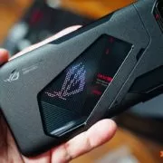 ASUS ROG Phone 5DSC08911 | asus | พรีวิว ROG Phone 5 พาชมตัวจริงเกมมิ่งเกียร์สุดแรง ที่มาในร่างสมาร์ทโฟน!!
