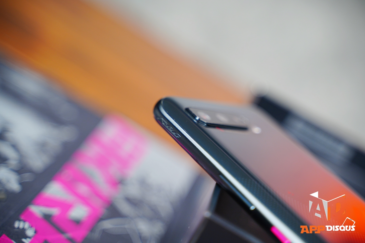 ASUS ROG Phone 5DSC08922 | asus | พรีวิว ROG Phone 5 พาชมตัวจริงเกมมิ่งเกียร์สุดแรง ที่มาในร่างสมาร์ทโฟน!!