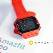Amazfit Neo Smartwatch Review | amazfit | รีวิว Amazfit Neo สมาร์ทวอทช์สายคลาสสิค คิดถึงชีวิตวัยมัธยม วัดอัตราการเต้นของหัวใจได้ ในราคาพันเดียว