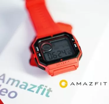 Amazfit Neo Smartwatch Review | amazfit | รีวิว Amazfit Neo สมาร์ทวอทช์สายคลาสสิค คิดถึงชีวิตวัยมัธยม วัดอัตราการเต้นของหัวใจได้ ในราคาพันเดียว