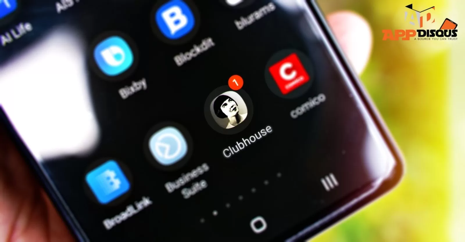 Android Clubhouse | .apk | Clubhouse สำหรับ Android มาแล้ว พร้อมช่องทางการดาวน์โหลดใช้งานได้ทันที