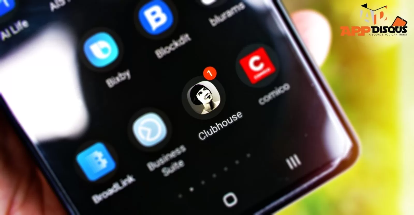Clubhouse สำหรับ Android มาแล้ว พร้อมช่องทางการดาวน์โหลดใช้งานได้ทันที 1 Android Clubhouse | .apk | Clubhouse สำหรับ Android มาแล้ว พร้อมช่องทางการดาวน์โหลดใช้งานได้ทันที