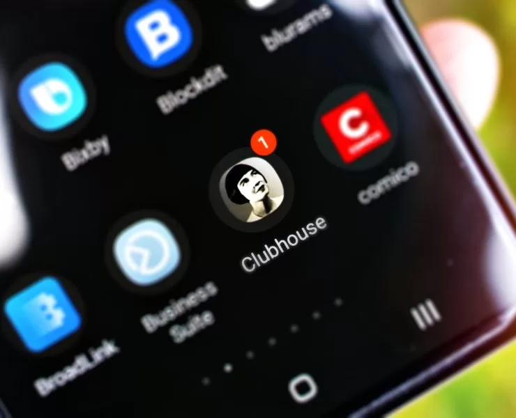Android Clubhouse | Clubhouse | Clubhouse สำหรับ Android มาแล้ว พร้อมช่องทางการดาวน์โหลดใช้งานได้ทันที