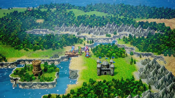 download dragon quest iii hd 2d remake download dragon quest iii hd 2d remake