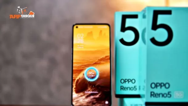 DSC07705 | 65W SuperVOOC 2.0 | OPPO Reno5 Series 5G สมาร์ทโฟน 5G ถ่ายวิดีโอสวย ชาร์จไวสุดๆ ปลอดภัยมั่นใจ ชาร์จเต็ม 100% ในเวลาแค่ 30 นาที!!!