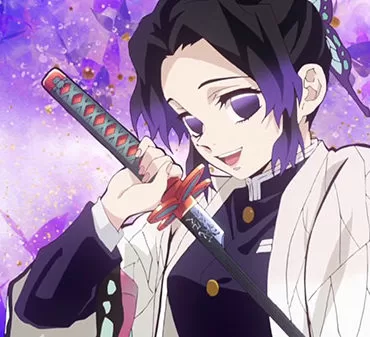 Demon Slayer Game 05 07 21 | Demon Slayer: Kimetsu no Yaiba | แฟนการ์ตูนเฮ Shinobu Kocho จะเป็นตัวละครที่เล่นได้ในเกม Demon Slayer